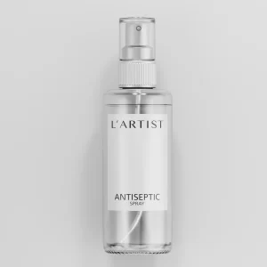 ANTISEPTICO EN SPRAY 250ML DESINFECTANTE PARA UÑAS