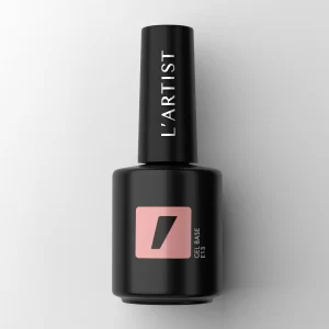 GEL BASE EASY E13 COVER PEACH 15ml