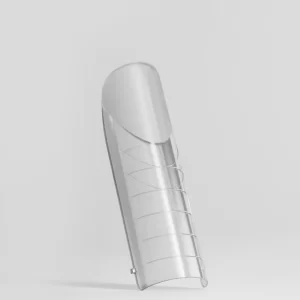 Dual form HYBRID forma ovalada y cuadrada Caja 120u